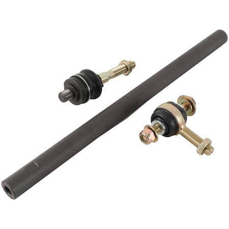 All Balls All Balls Tie Rod End Kit for Can-Am Maverick X3 MAX TURBO R 18 19 51-1082